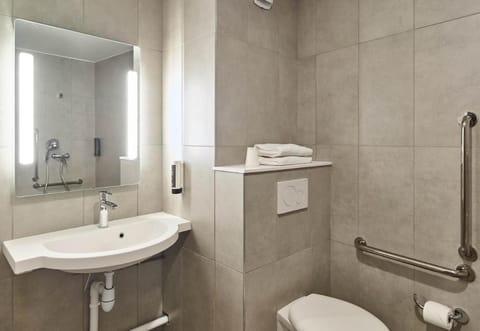 B&B HOTEL Versailles Rocquencourt Hotel in Île-de-France