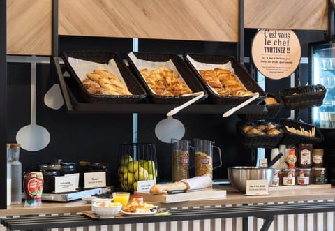 B&B HOTEL Versailles Rocquencourt Hotel in Île-de-France