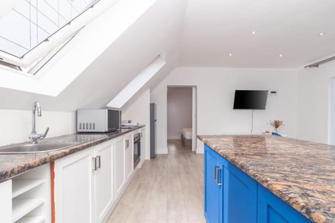 Neighbourgood Ravenscraig Hotel in Cape Town