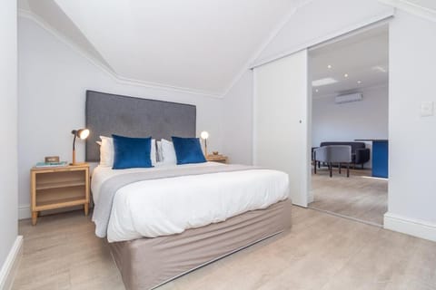 Neighbourgood Ravenscraig Hotel in Cape Town