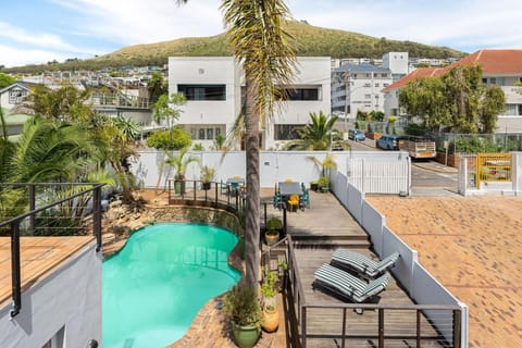 Neighbourgood Ravenscraig Hotel in Cape Town