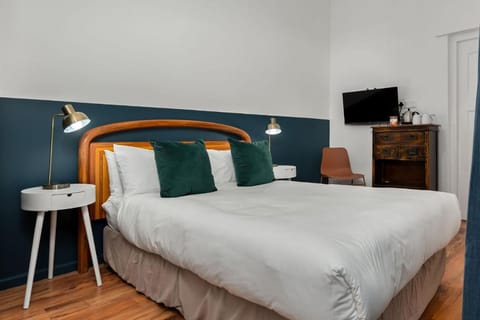 Neighbourgood Ravenscraig Hotel in Cape Town