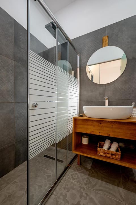 Canyon 1 Elegant villa with private pool Villa in Rethymno