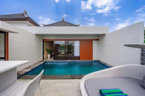 Kulta Villa Bali Bed and Breakfast in North Kuta