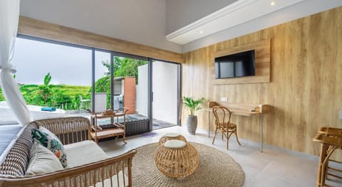 Kulta Villa Bali Bed and Breakfast in North Kuta