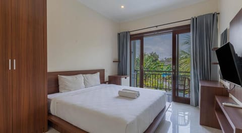 SEDANA COTTAGE CANGGU Bed and Breakfast in North Kuta