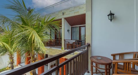 SEDANA COTTAGE CANGGU Bed and Breakfast in North Kuta