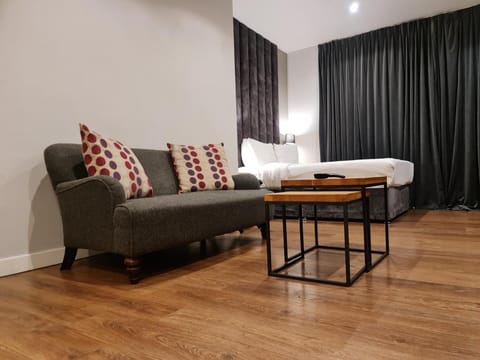 VCity ApartHotels Glasgow Central Apartment hotel in Glasgow