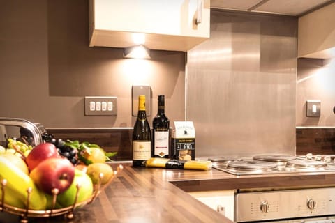 VCity ApartHotels Glasgow Central Apartment hotel in Glasgow