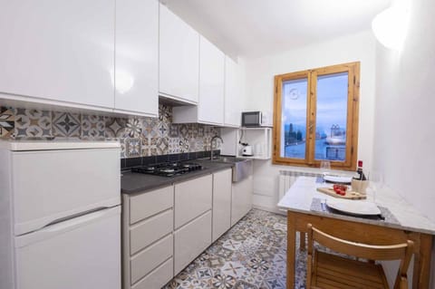Panorama Apartment Pisa City Center with Tower View Apartment in Pisa