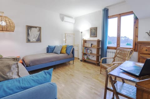 Panorama Apartment Pisa City Center with Tower View Apartment in Pisa