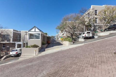 High Strand 38 by CTHA Apartment in Cape Town