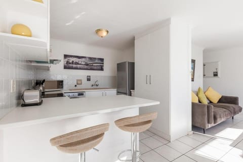 High Strand 38 by CTHA Apartment in Cape Town