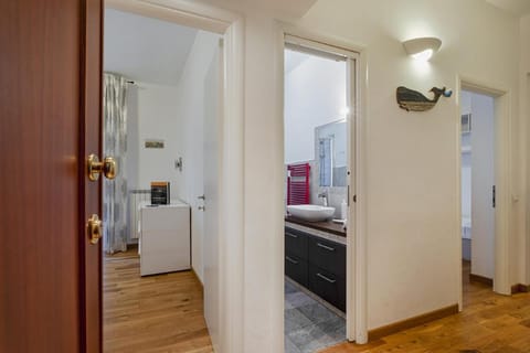 Cozy Lighthouse Apartment by Wonderful Italy Apartment in Santa Margherita Ligure