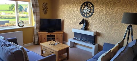 no 7 boutique apartment Apartment in Barrow-in-Furness District