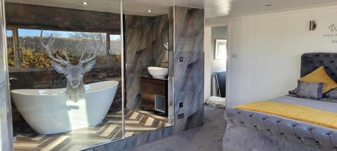 no 7 boutique apartment Apartment in Barrow-in-Furness District