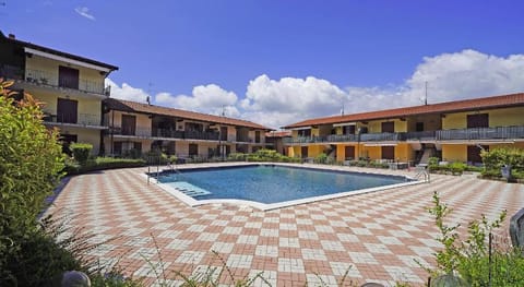 Appartamento Chiaretto Apartment in Manerba del Garda