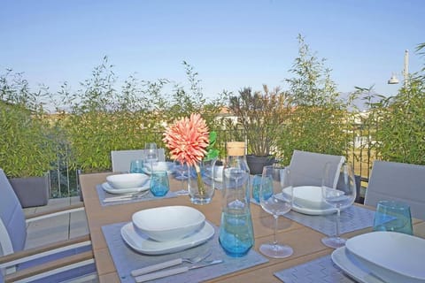 Appartamento Chiaretto Apartment in Manerba del Garda