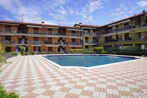 Appartamento Chiaretto Apartment in Manerba del Garda