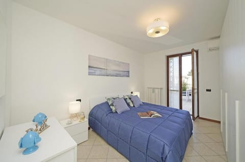 Appartamento Chiaretto Apartment in Manerba del Garda