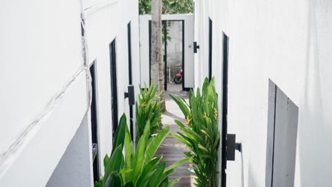 Escotel Jalak Hotel in North Kuta