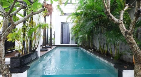 Escotel Jalak Hotel in North Kuta