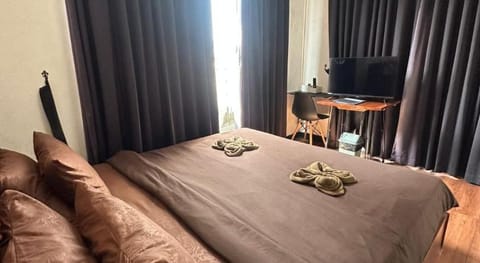 Escotel Jalak Hotel in North Kuta