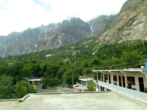 Property view