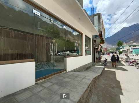 Property view