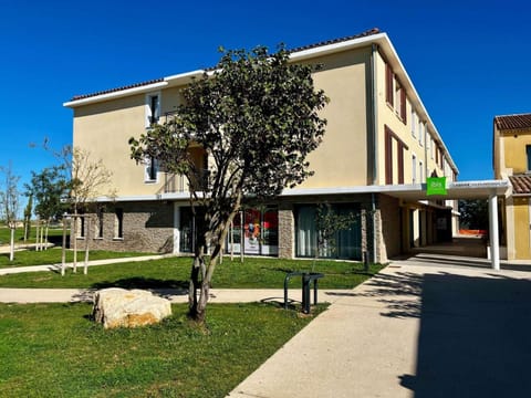 ibis Styles Cabries Aix-en-Provence TGV Hotel in Cabriès