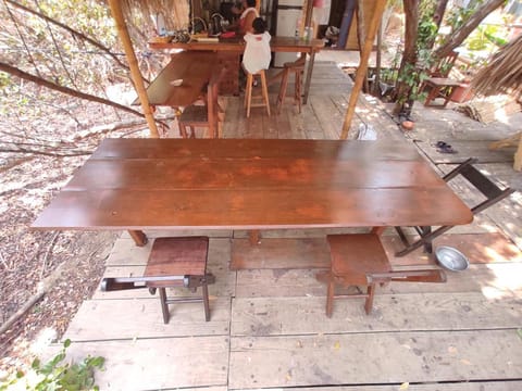 Posada Corazon Mazunte Inn in State of Oaxaca