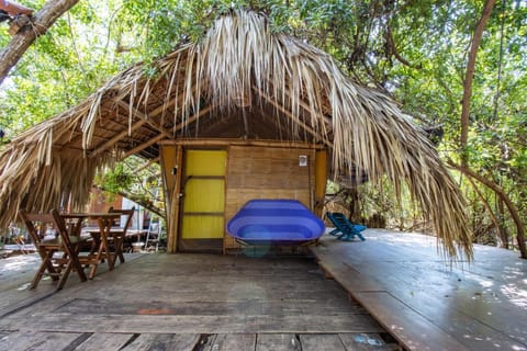 Posada Corazon Mazunte Inn in State of Oaxaca