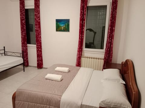 Venice Real Guesthouse Hotel in Venice