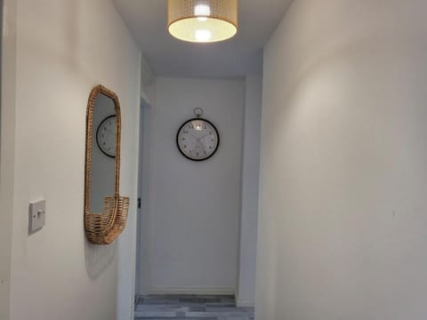 Stylish flat. Relocators/ Contractors/Short break Apartment in Banbury