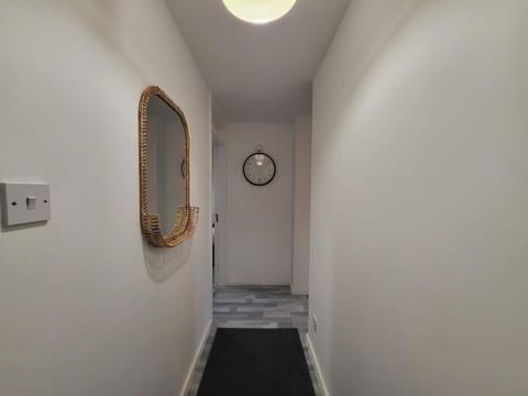 Stylish flat. Relocators/ Contractors/Short break Apartment in Banbury