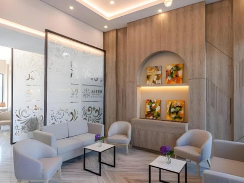 Aster Apartment Bali Hotel in North Kuta