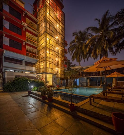 Property view