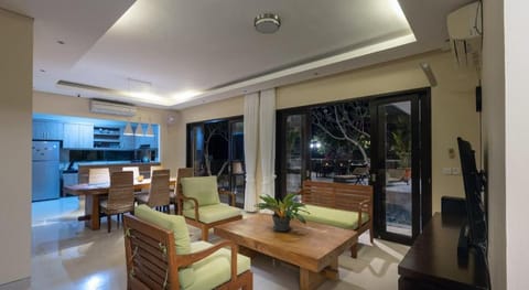 Mayasari House Hotel in Kuta Selatan