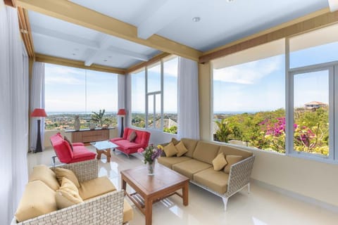 Mayasari House Hotel in Kuta Selatan