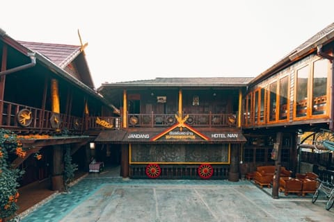 Property view