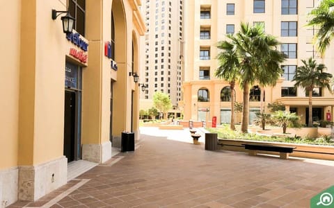 RB Hostel JBR Hotel in Dubai