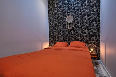 Maisonnette Haut de Gamme proche de Disneyland et de Paris Hotel in Île-de-France