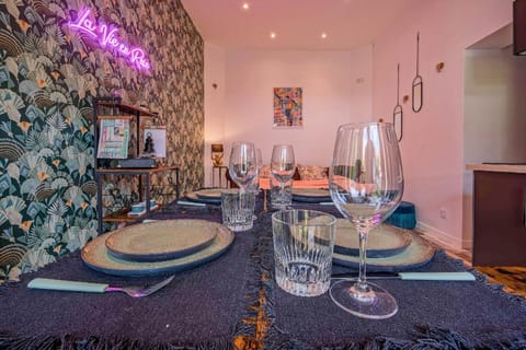 Maisonnette Haut de Gamme proche de Disneyland et de Paris Hotel in Île-de-France