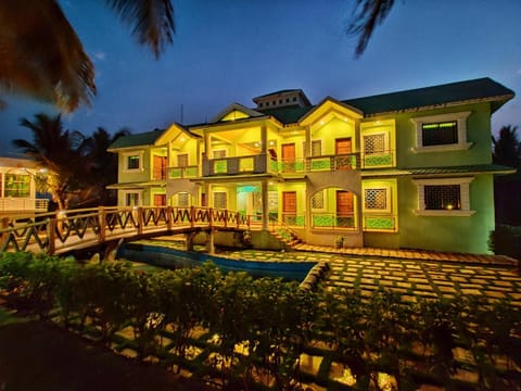 Property view