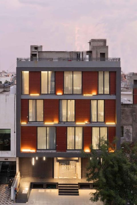 Property view