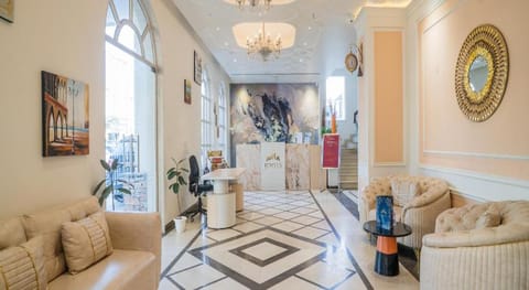 The Jewels Resort Hotel in Jaipur