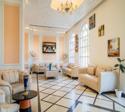 The Jewels Resort Hotel in Jaipur