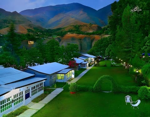 Property view