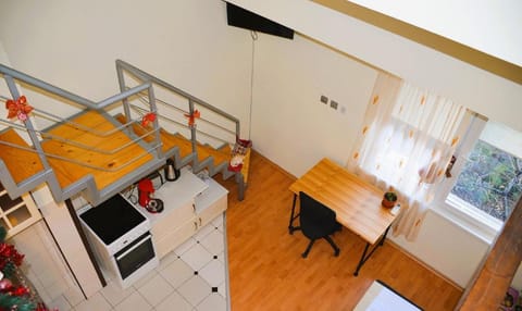 Emporial comfort Apartment in Sofia