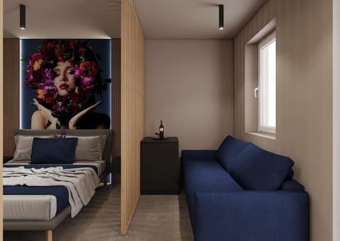 Giulietta bellezza  femminilità Apartment in Verona